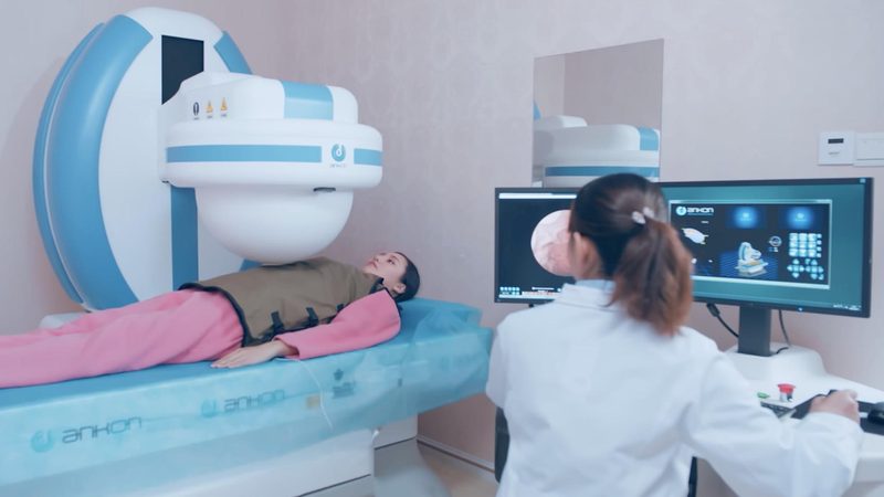 肿瘤筛查体检哪家医院好