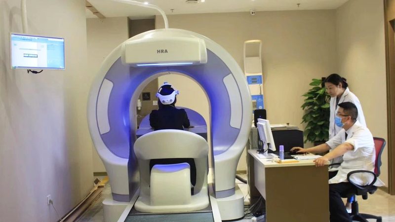 深圳体检中心定制体检方案