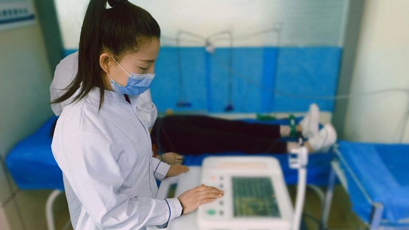 体检报告解读，App帮你轻松掌握健康密码