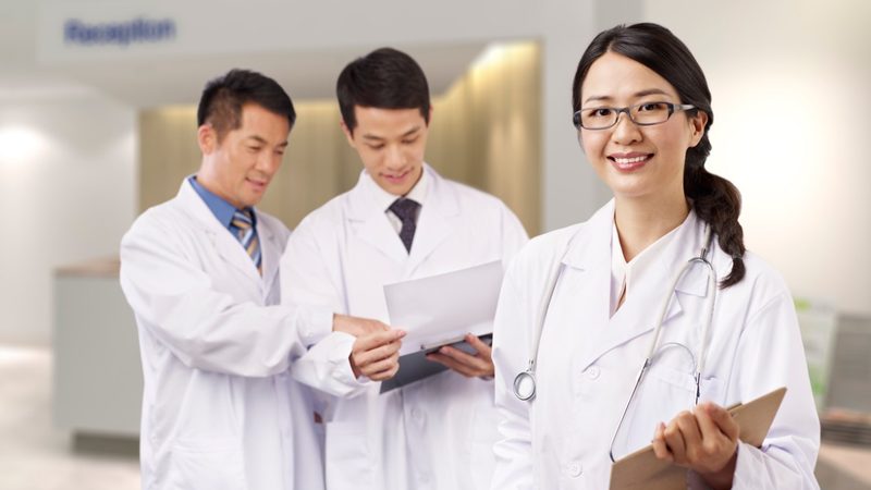 入职防癌体检，哪些项目是标配？注意事项有哪些？**