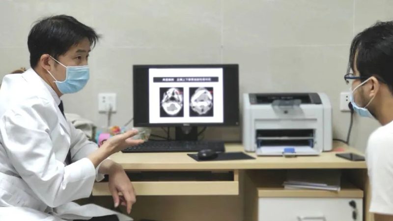 揭秘慢病管理师培训机构：如何选择适合自己的学习平台