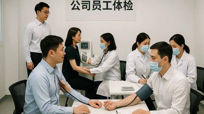 体检报告解读：揭秘如何正确解读体检报告，规避常见误区