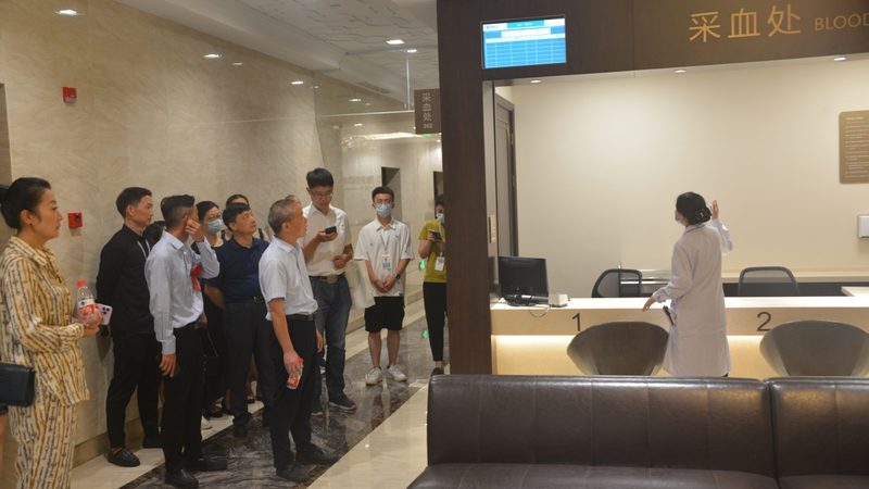 小标题：了解女性体检的特殊性