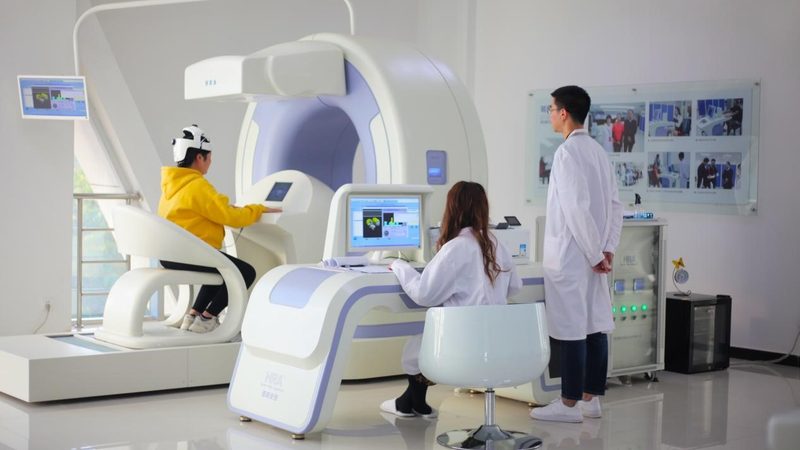 体检报告大数据解读平台：揭秘健康管理新趋势