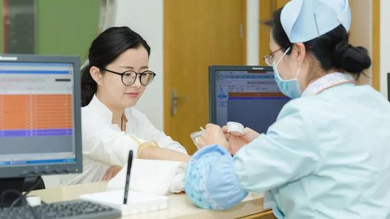 低剂量螺旋CT：精确筛查，低辐射伤害