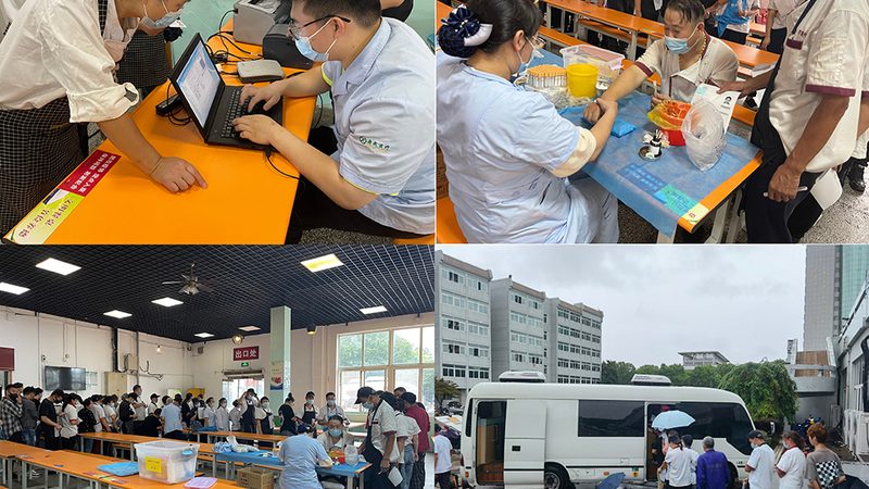 体检代理加盟，合同模板中的关键要素揭秘